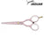 Jaguar Pink Pre Style Ergo Cutting & Thinning Set - Japan Scissors