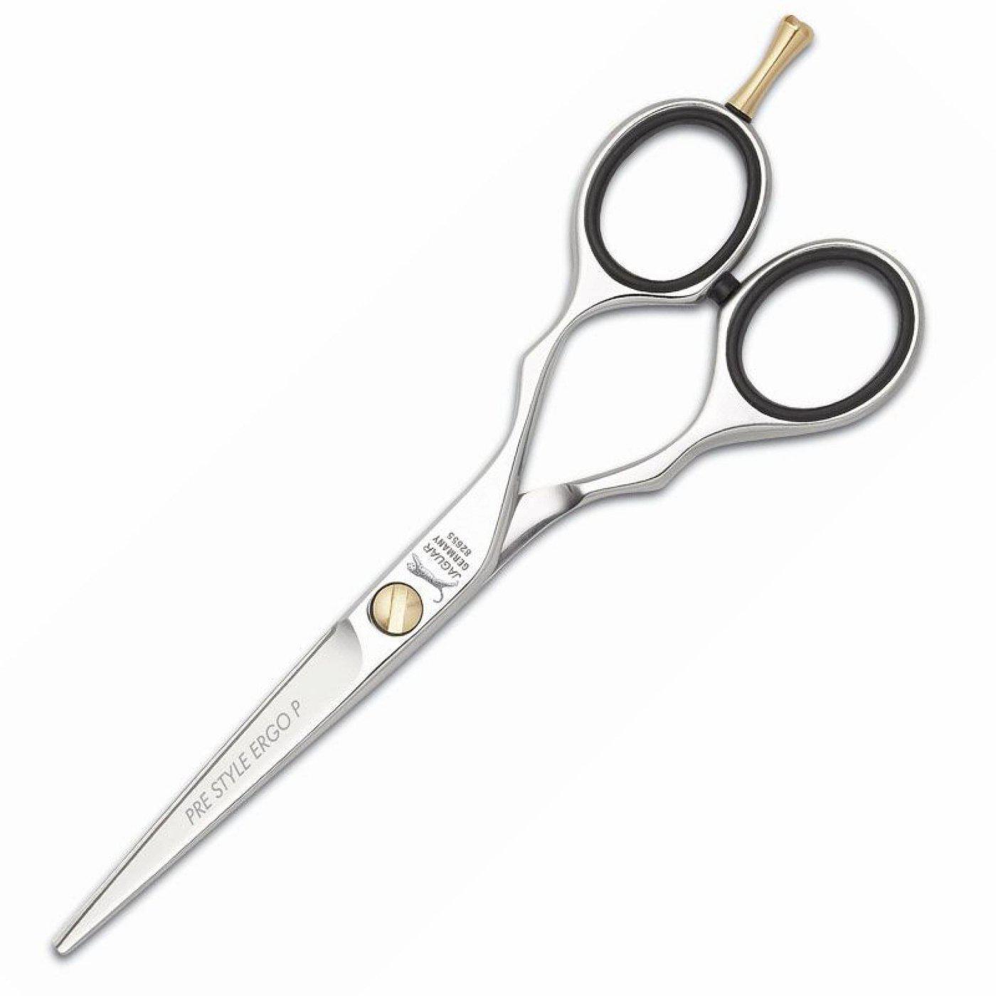 Jaguar Pre Style Ergo Hair Cutting Scissors - Japan Scissors