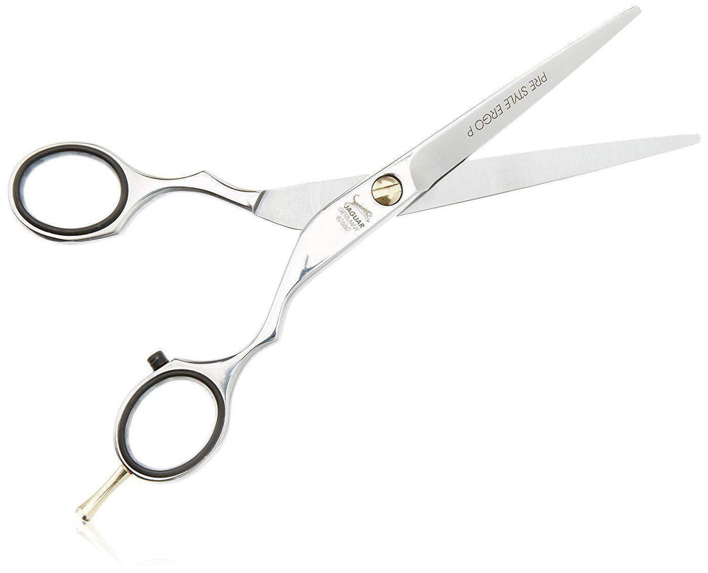 Jaguar Pre Style Ergo Hair Cutting Scissors - Japan Scissors