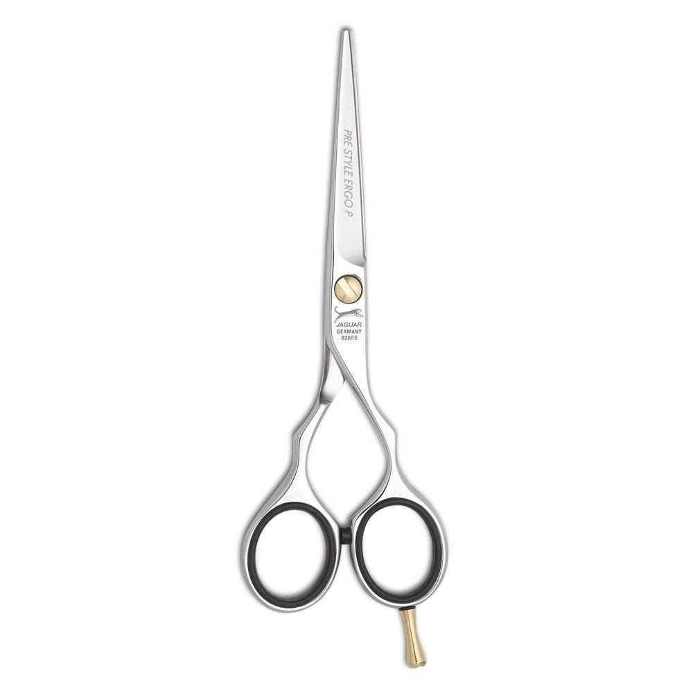 Jaguar Pre Style Ergo Hair Cutting Scissors - Japan Scissors