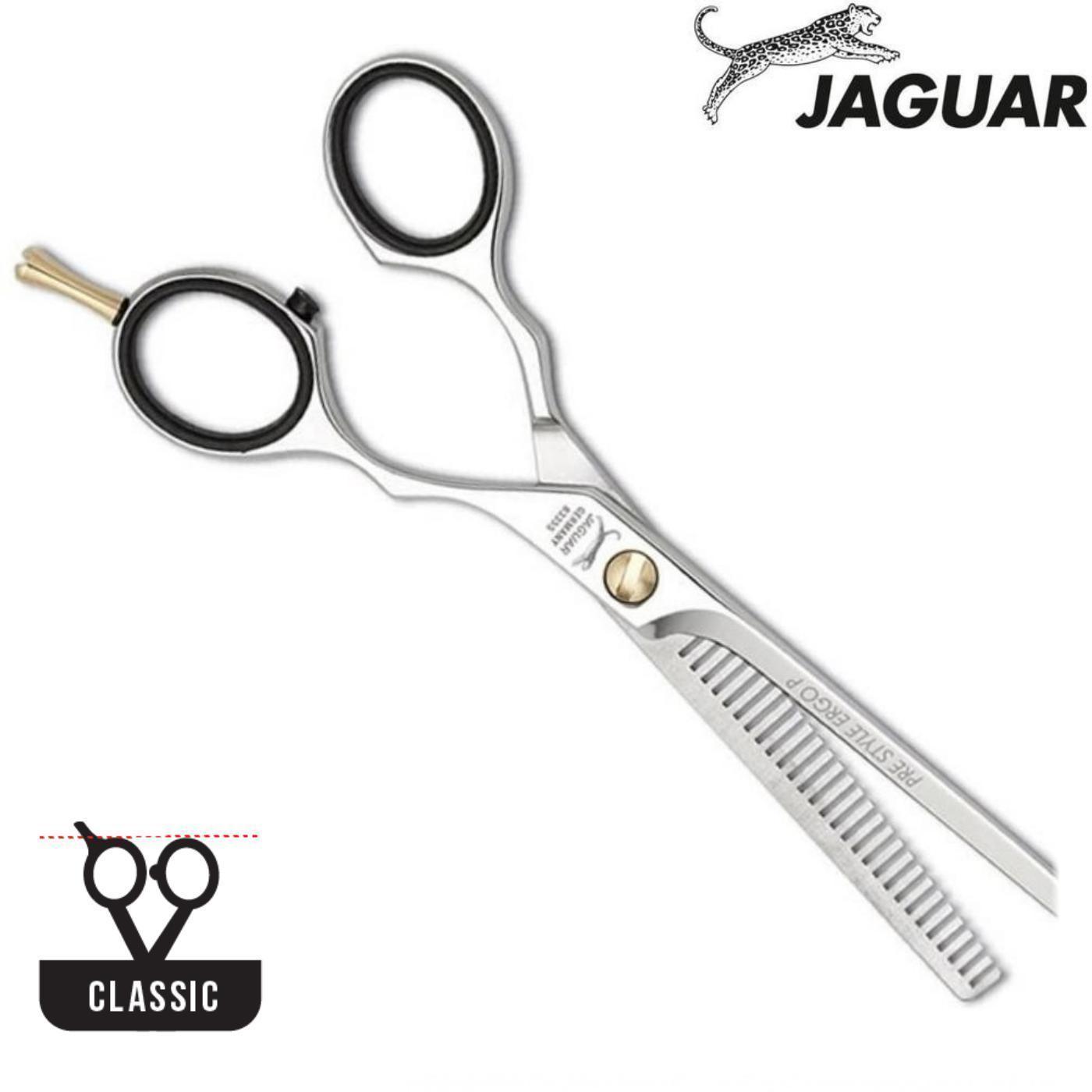 Jaguar Pre Style Ergo Hair Thinning Scissors - Japan Scissors