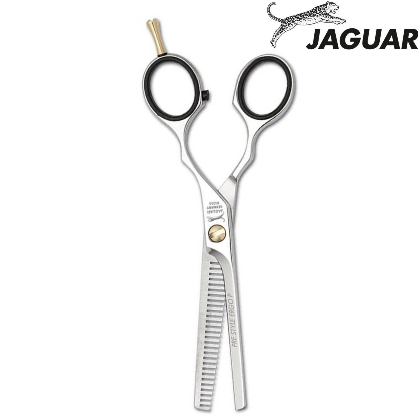 Jaguar Pre Style Ergo Hair Thinning Scissors - Japan Scissors