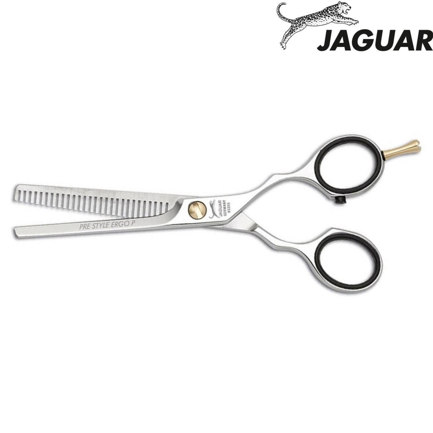 Jaguar Pre Style Ergo Hair Thinning Scissors - Japan Scissors