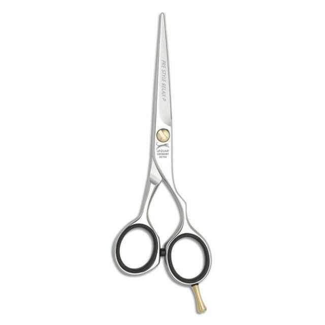 Jaguar Pre Style Relax Hair Cutting Scissors - Japan Scissors