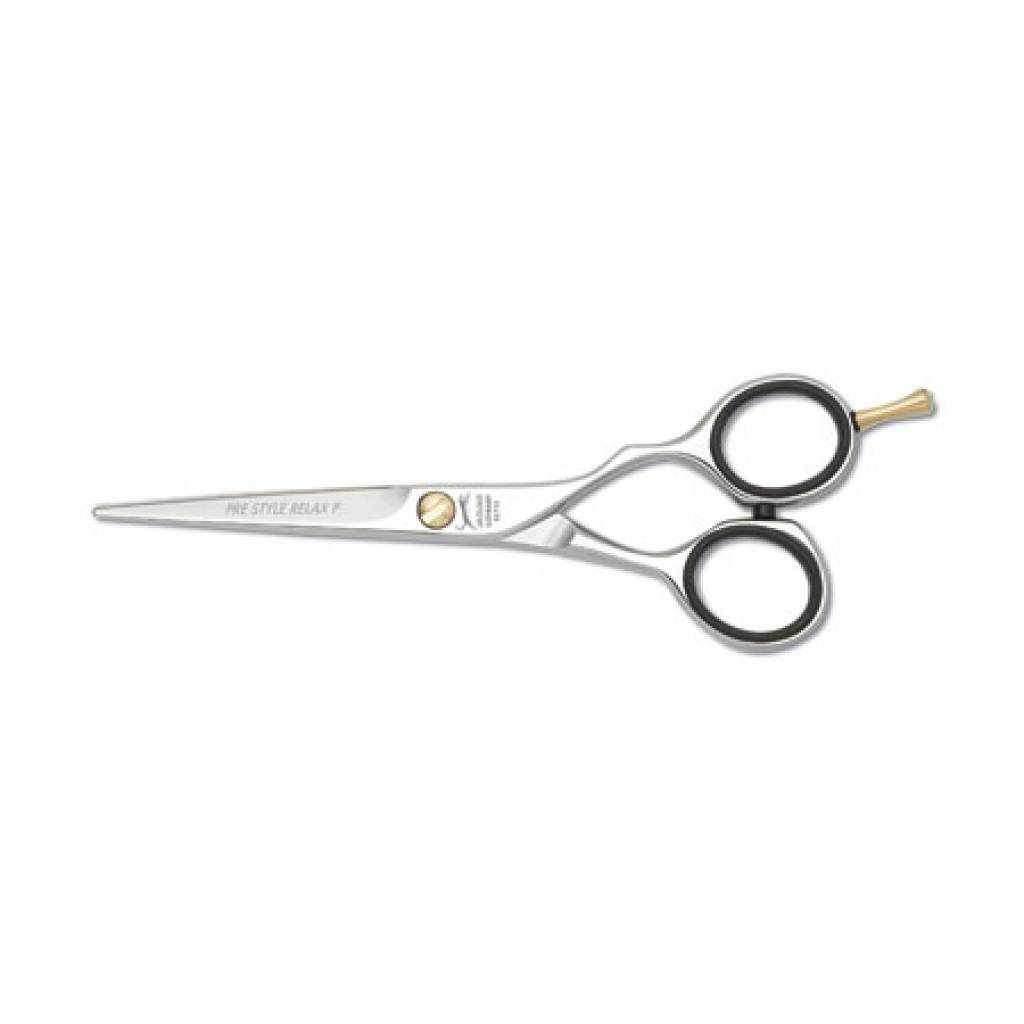 Jaguar Pre Style Relax Hair Cutting Scissors - Japan Scissors