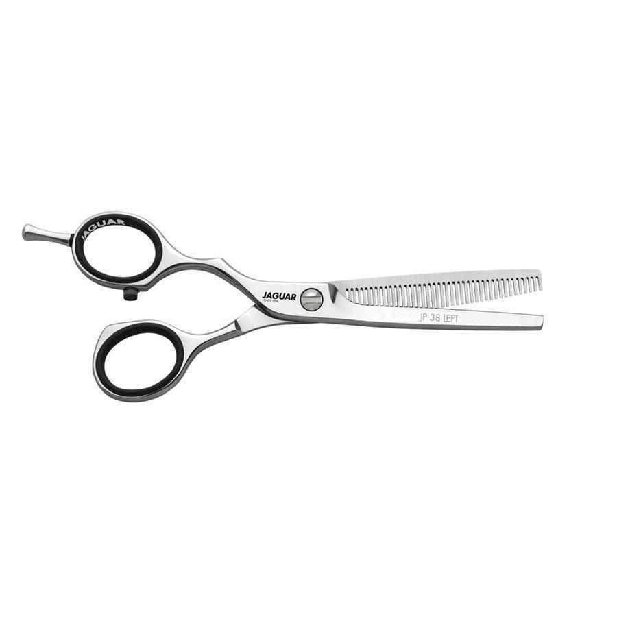 Jaguar Pre-Style Relax Left Hand Thinning Scissors - Japan Scissors