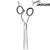 Jaguar Silver Line CJ4 Plus Hair Thinning Scissors - Japan Scissors