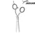 Jaguar Silver Line CM36 Hair Thinning Scissors - Japan Scissors