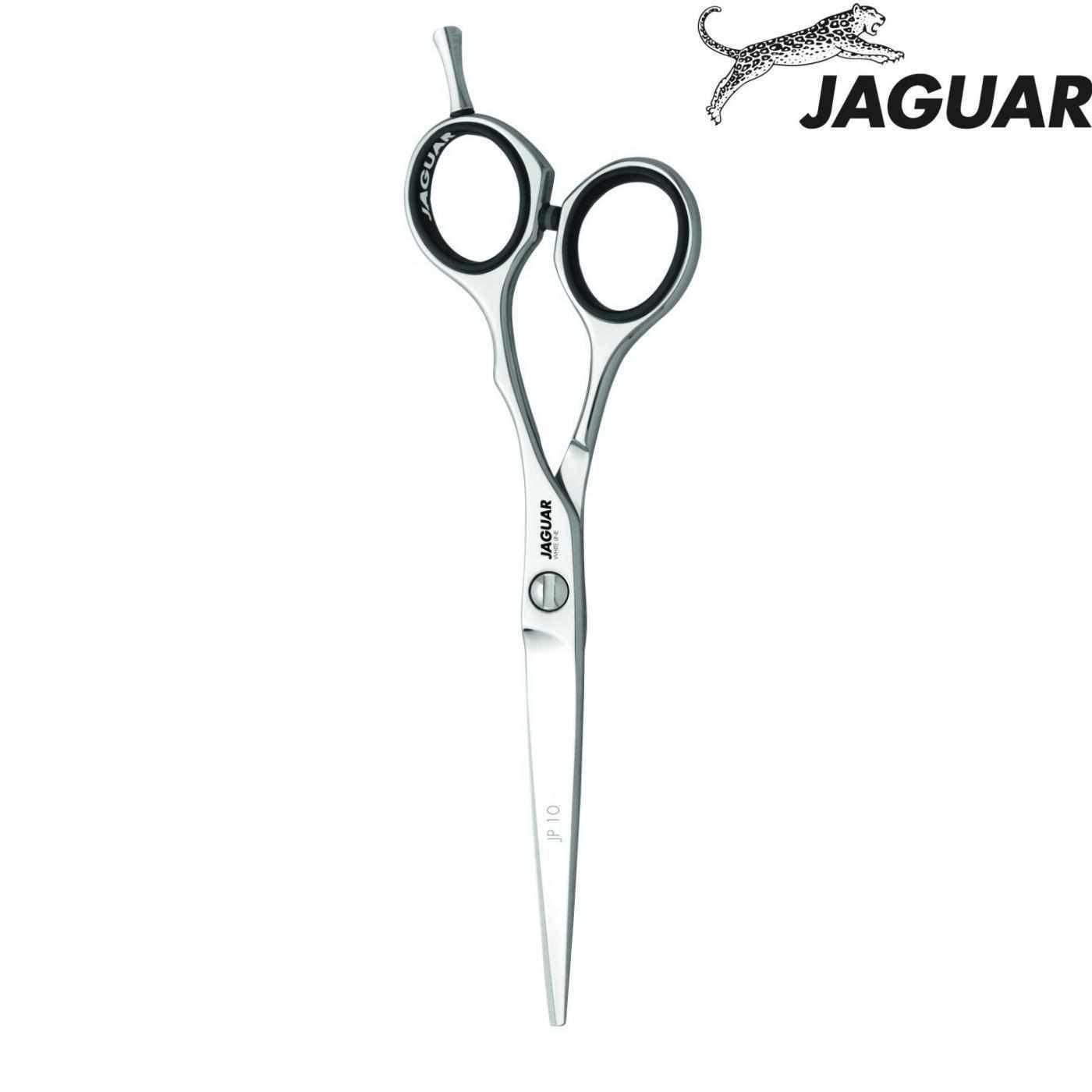 Jaguar White Line JP 10 Hair Cutting Scissors - Japan Scissors