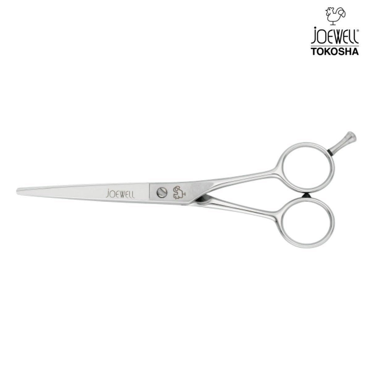 Joewell Classic Serrated Hair Cutting Scissor - Japan Scissors