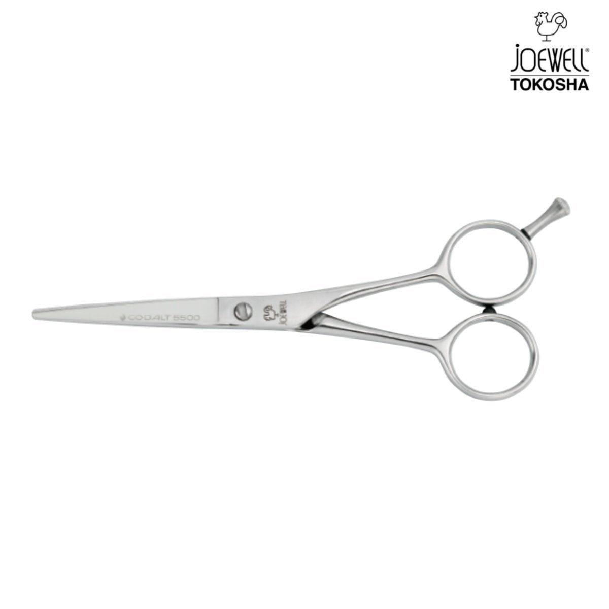 Joewell Cobalt Hair Cutting Scissor - Japan Scissors