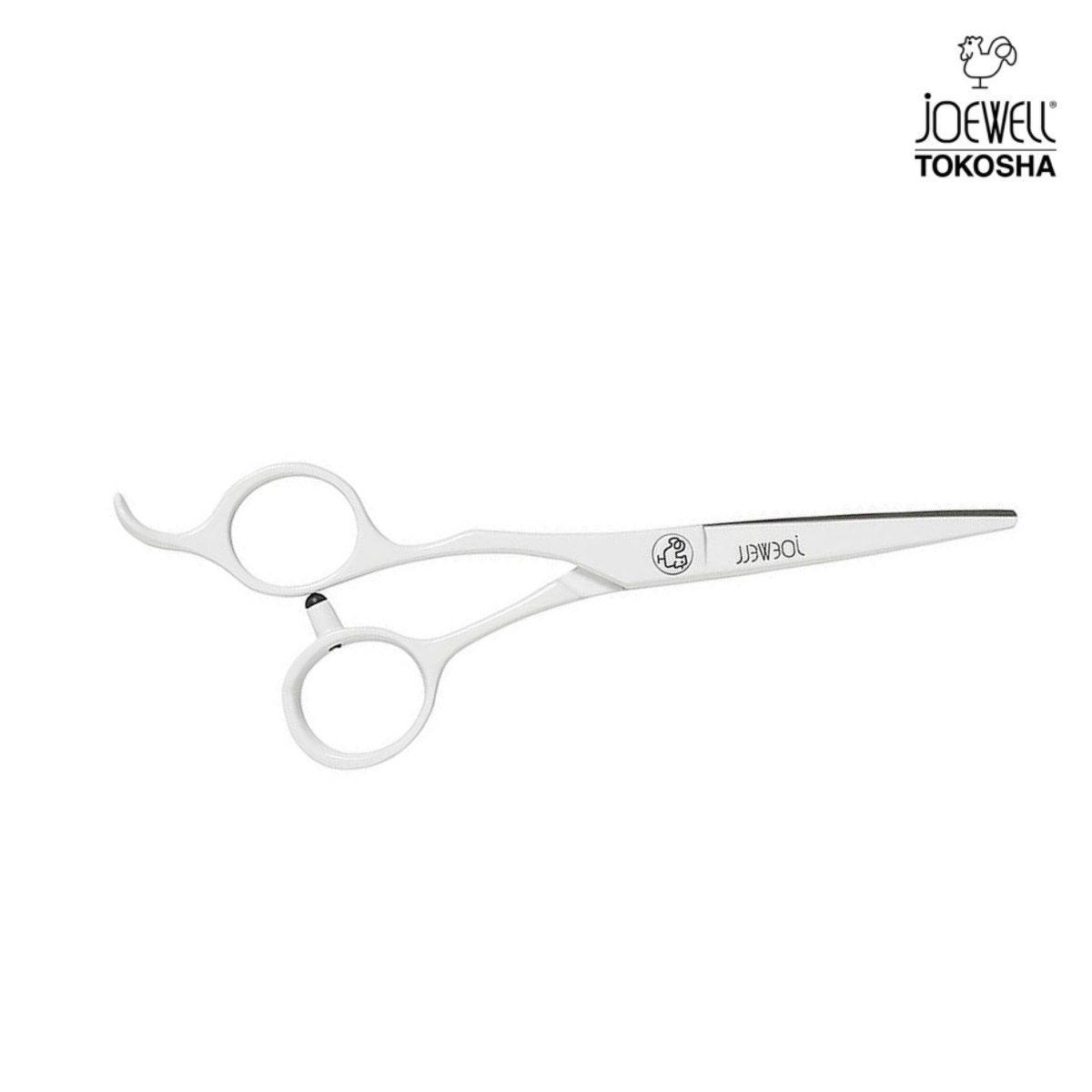 Joewell Colour C Hair Scissors Kit - Japan Scissors