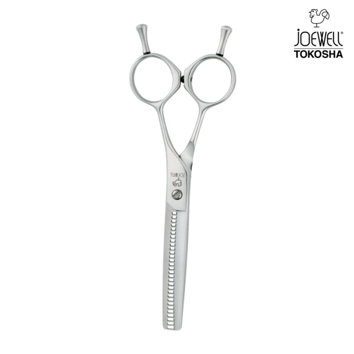 Joewell E30 Hairdressing Thinning Scissor - Japan Scissors