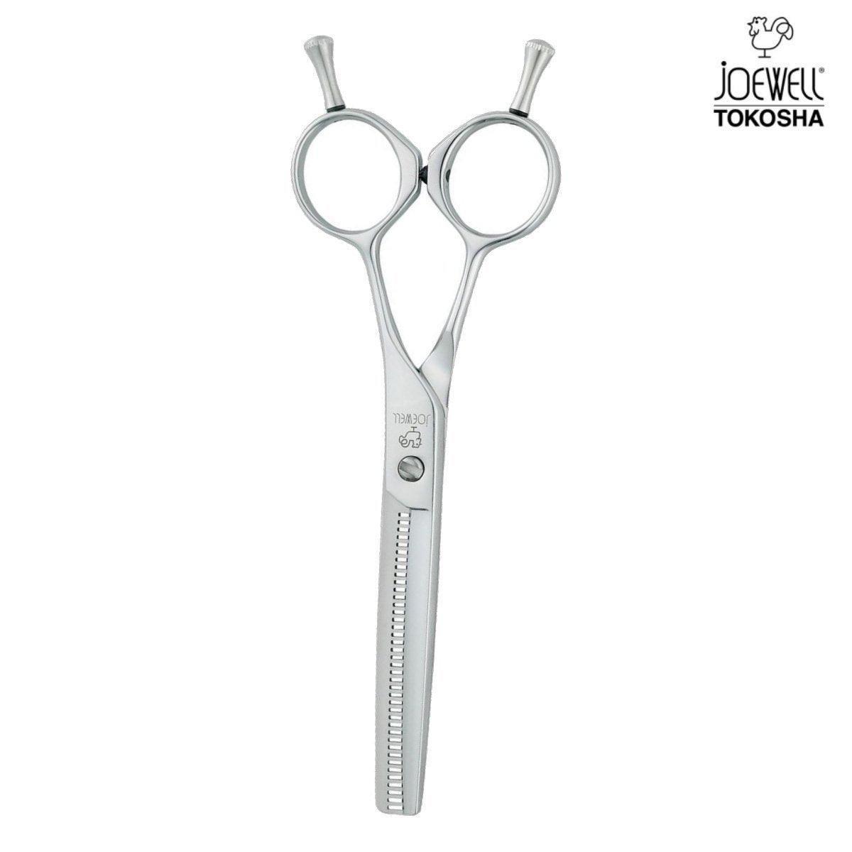 Joewell E40 Hairdressing Thinning Scissor - Japan Scissors