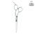 Joewell Ergo ZII Hair Scissor - Japan Scissors