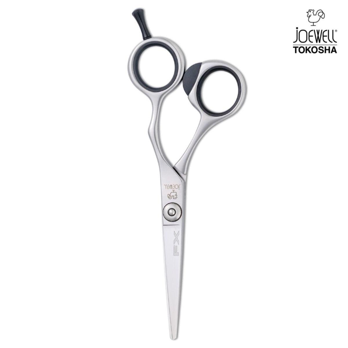 Joewell FX Hair Cutting Scissor - Japan Scissors