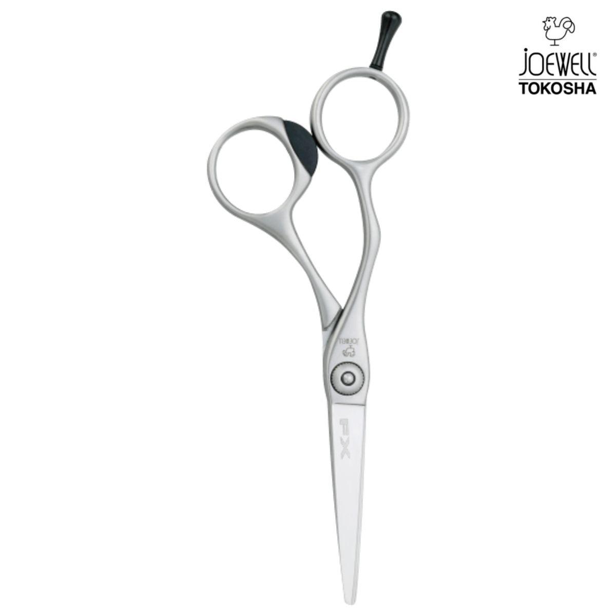 Joewell FX LEFTY Hair Cutting Scissor - Japan Scissors