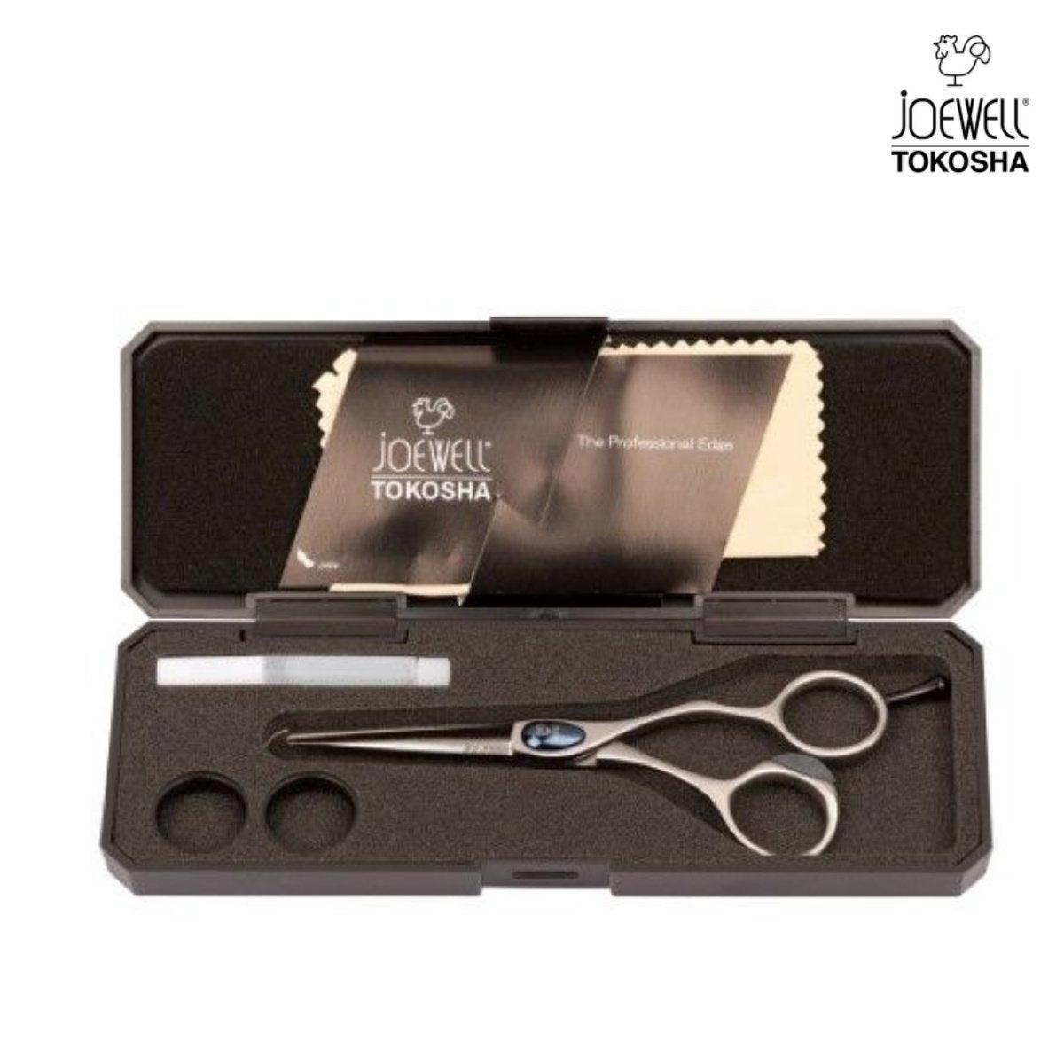 Joewell FX Pro Hair Cutting Scissor - Japan Scissors