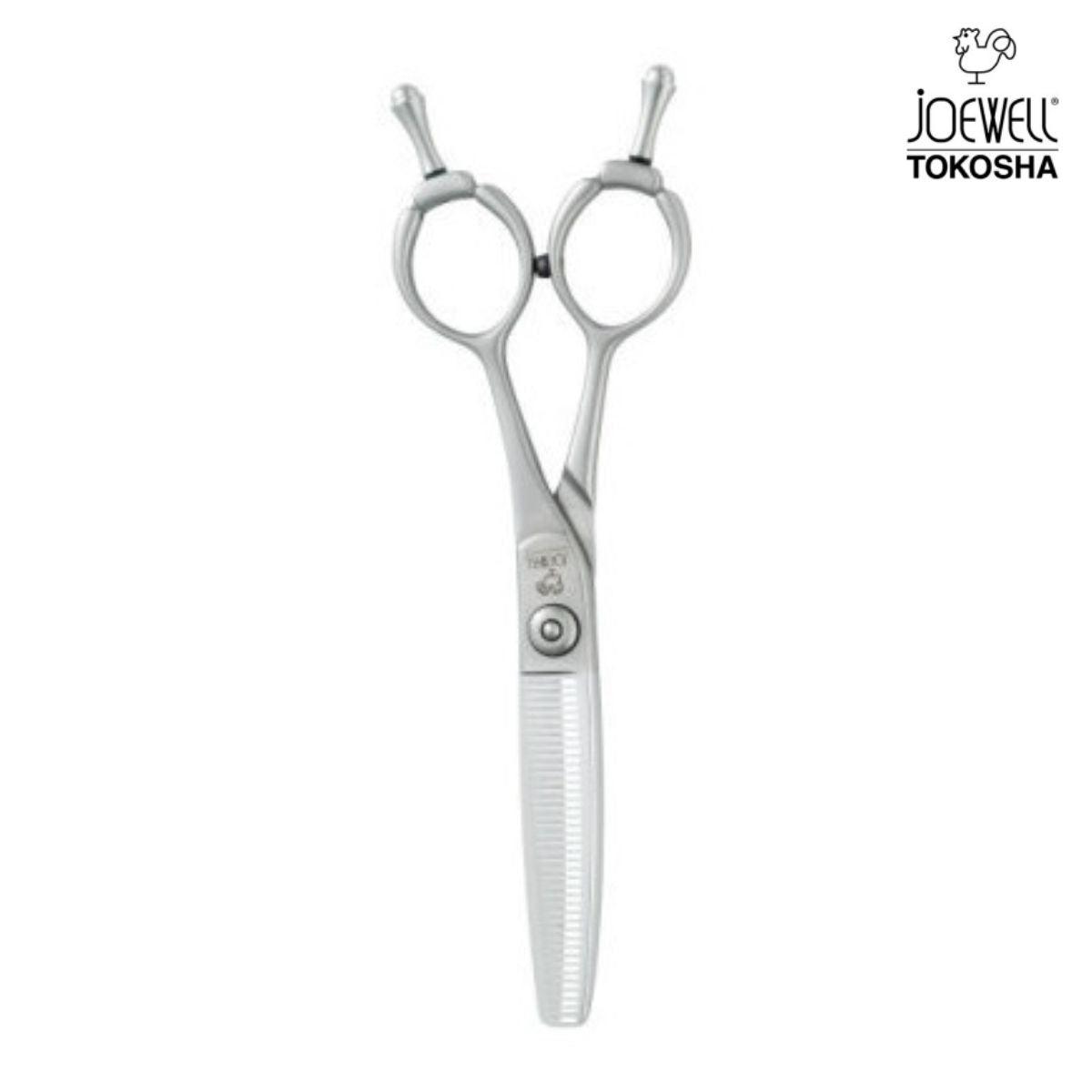 Joewell GTX-30 Convex Thinner Scissor - Japan Scissors