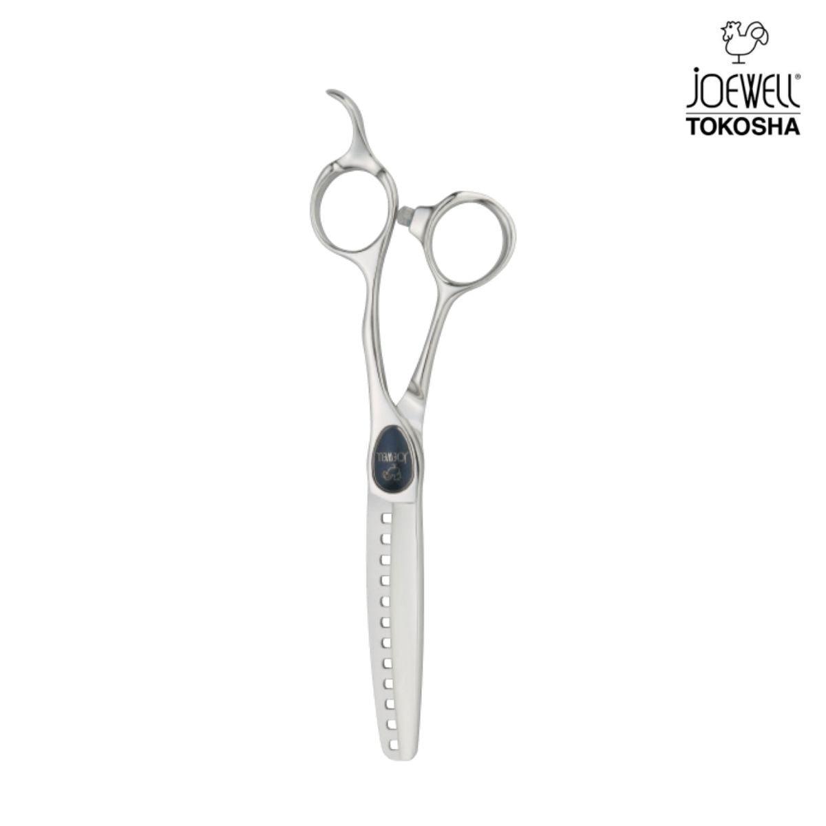 Joewell JGC-12 Cut &amp; Thinning Scissor - Japan Scissors