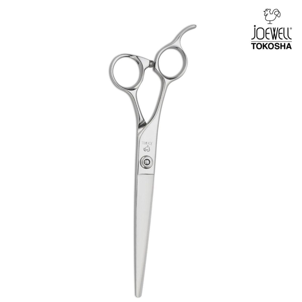 Joewell LSF 7&quot; Lefty Barber Shear - Japan Scissors