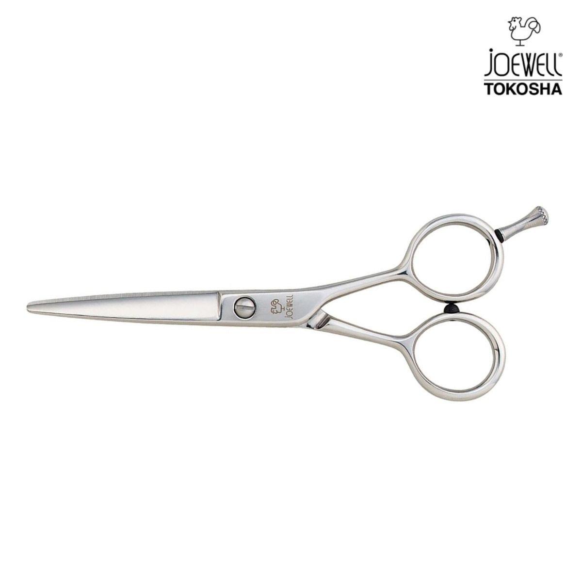 Joewell New Era Hair Cutting Scissor - Japan Scissors