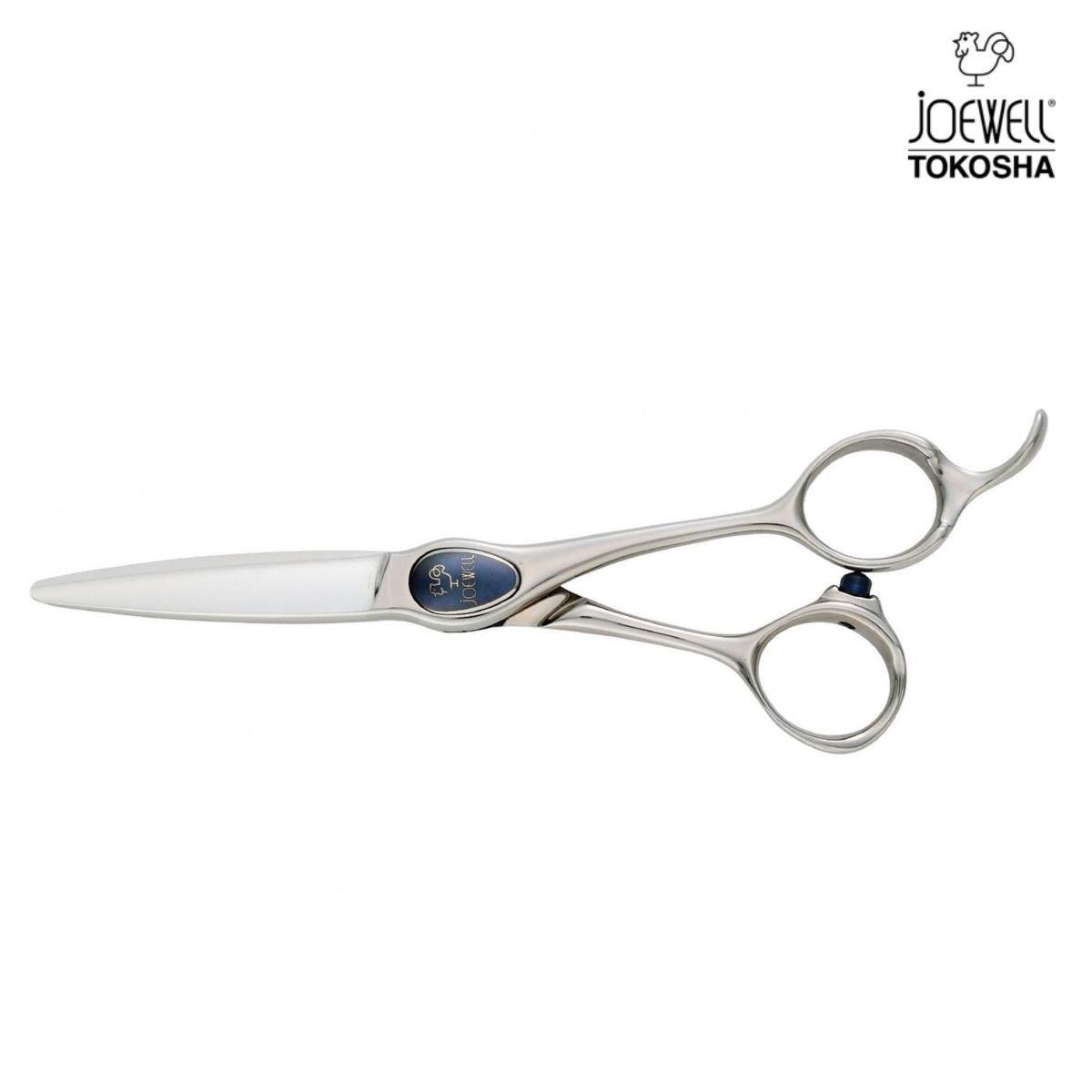 Joewell Supreme Convex Hair Scissor - Japan Scissors