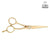 Joewell Supreme Gold Hair Scissor - Japan Scissors