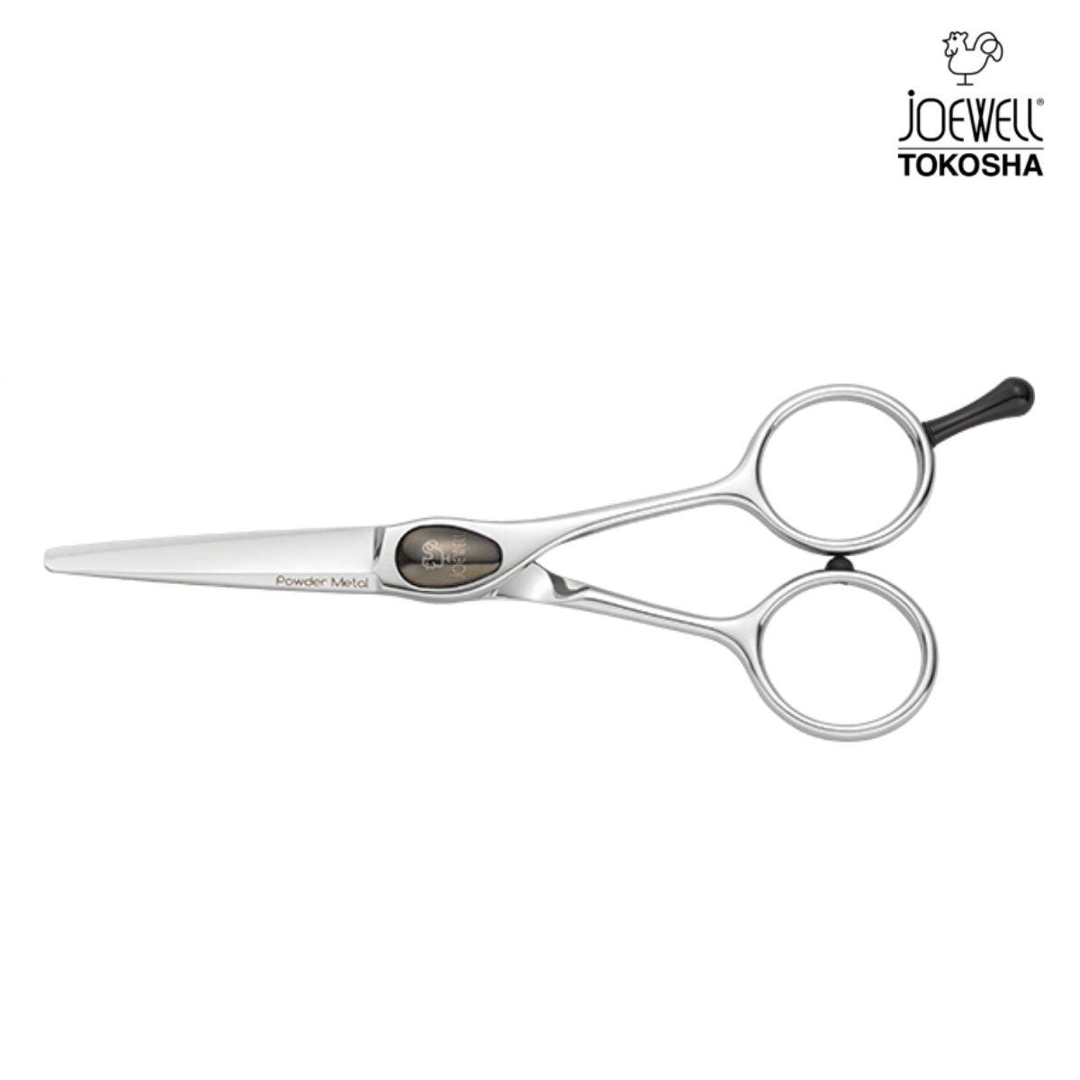 Joewell Supreme Symmetric Hair Scissor - Japan Scissors