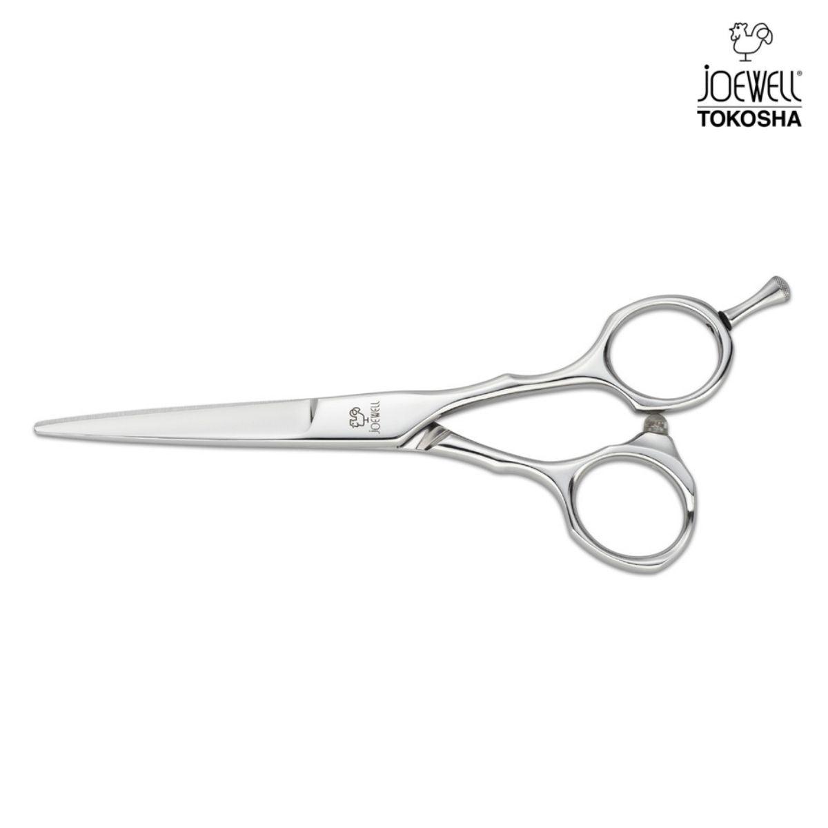 Joewell SZ Semi Hair Scissor - Japan Scissors