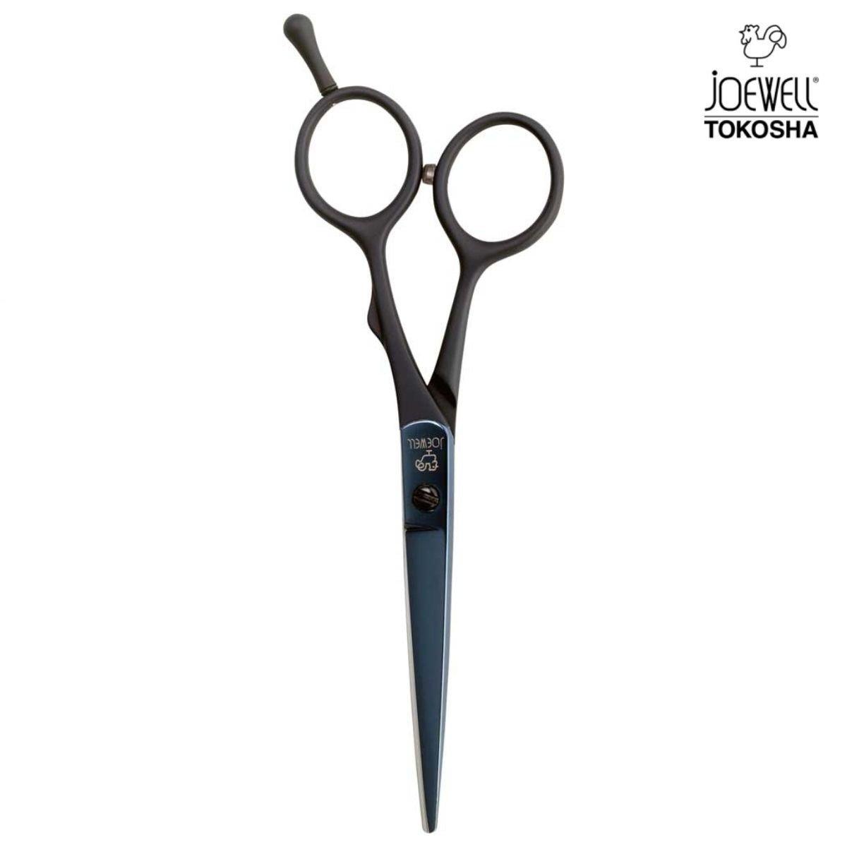 Joewell Titanium TR Hair Scissor - Japan Scissors