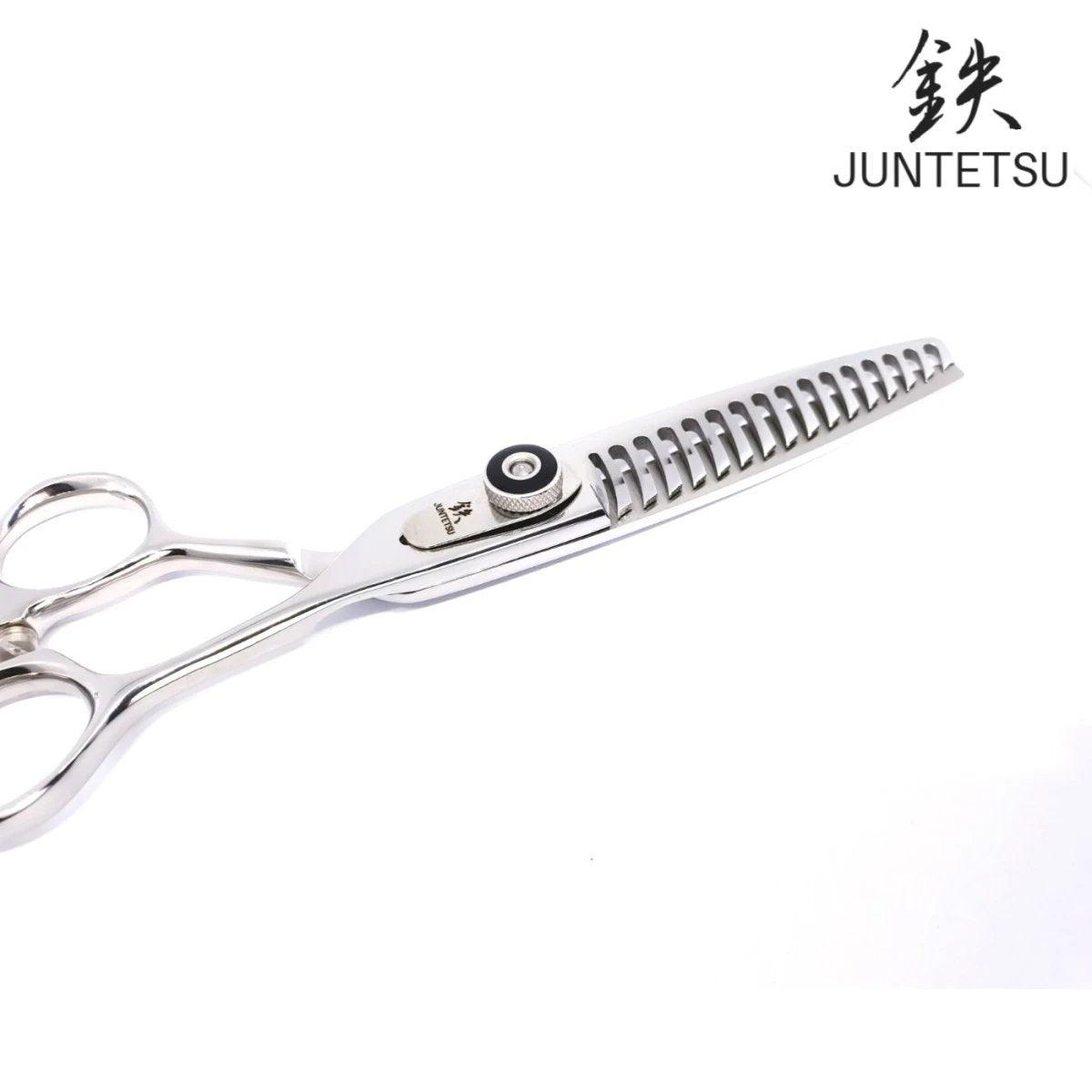 Juntetsu Chomper 16 Teeth Thinning Scissors - Japan Scissors