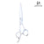 Juntetsu Cobalt Sword Hair Cutting Scissors - Japan Scissors