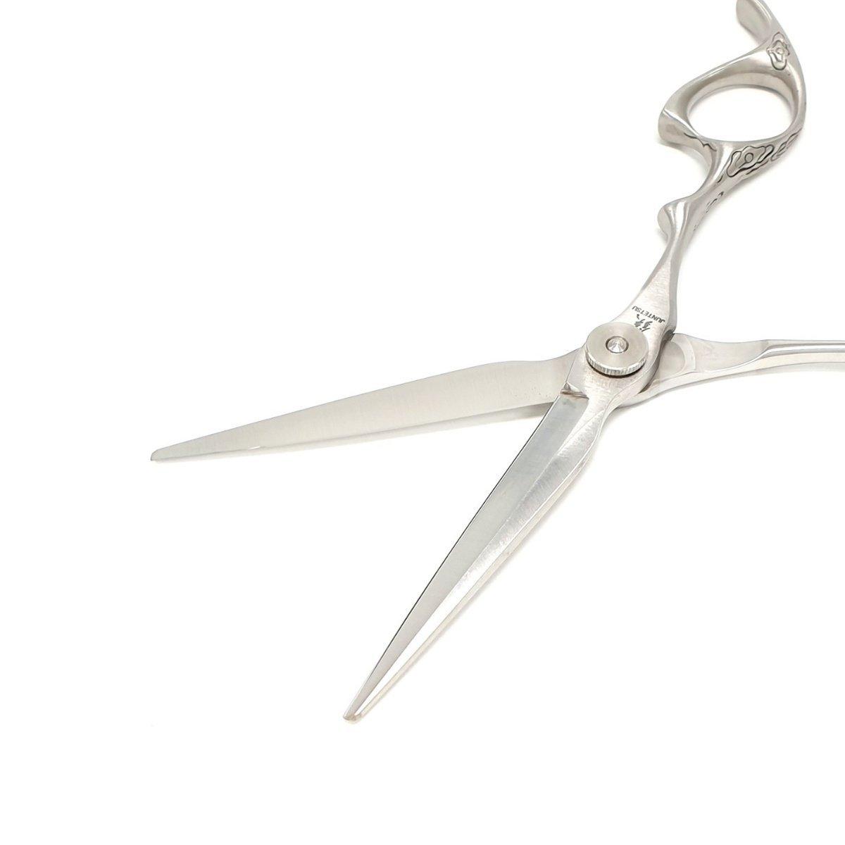 Juntetsu KS-60 Cutting Scissors - Japan Scissors