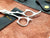 Juntetsu KS-60 Cutting Scissors - Japan Scissors