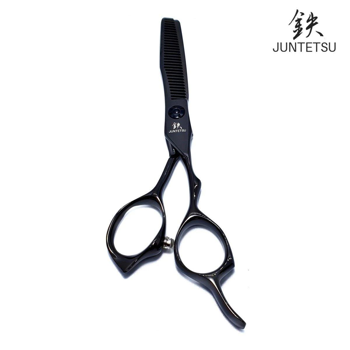 Juntetsu Night Thinning Scissors - Japan Scissors