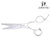 Juntetsu Offset Cutting & Thinning Scissors Set - Japan Scissors