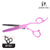 Juntetsu Pink Cutting & Thinning Scissors Set - Japan Scissors