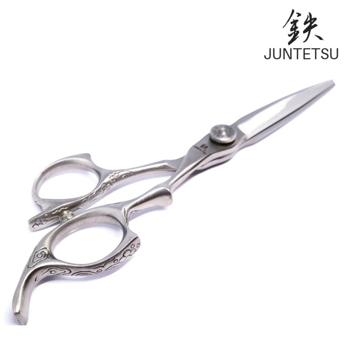 Juntetsu VG10 Hair Cutting Scissors - Japan Scissors