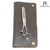 Juntetsu Offset Thinning Scissors - Japan Scissors