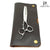 Juntetsu Offset Thinning Scissors - Japan Scissors