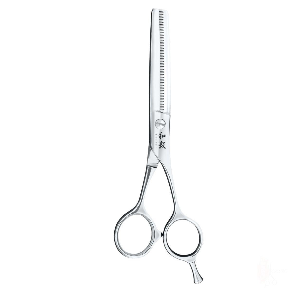 Kai Wasabi 15 Teeth Texturizing Scissor - Japan Scissors