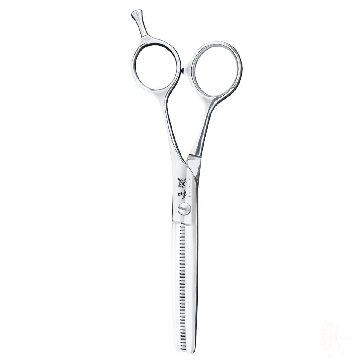 Kai Wasabi 15 Teeth Texturizing Scissor - Japan Scissors