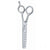 Kai Wasabi 7 Teeth Chunker Thinning Scissors - Japan Scissors