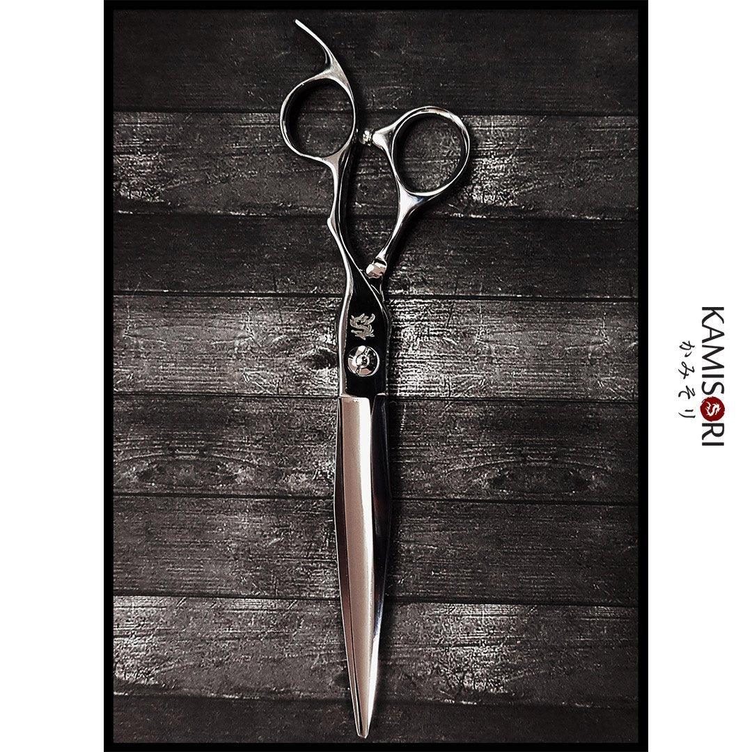 Kamisori Sword Professional Haircutting Shear - Japan Scissors