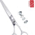 Kasho Balanced Precision Offset Hair Cutting Scissors - Japan Scissors