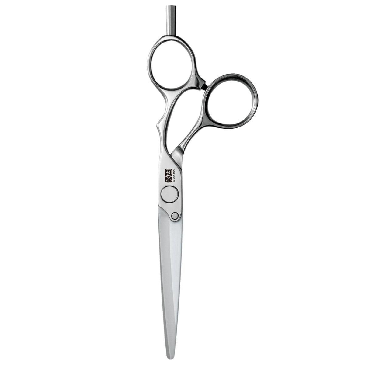 Kasho Ceramic Hair Cutting Scissors - Japan Scissors