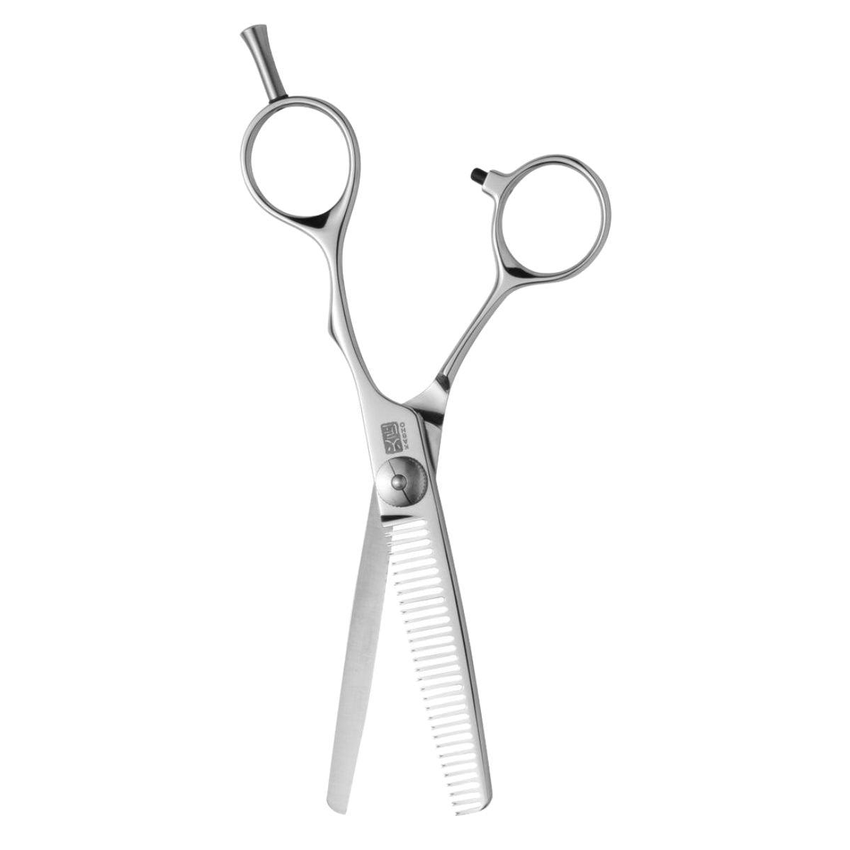 Kasho Design Master 38 Tooth Thinning Scissors - Japan Scissors