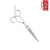 Kasho Sagano Offset Hair Cutting Scissors - Japan Scissors