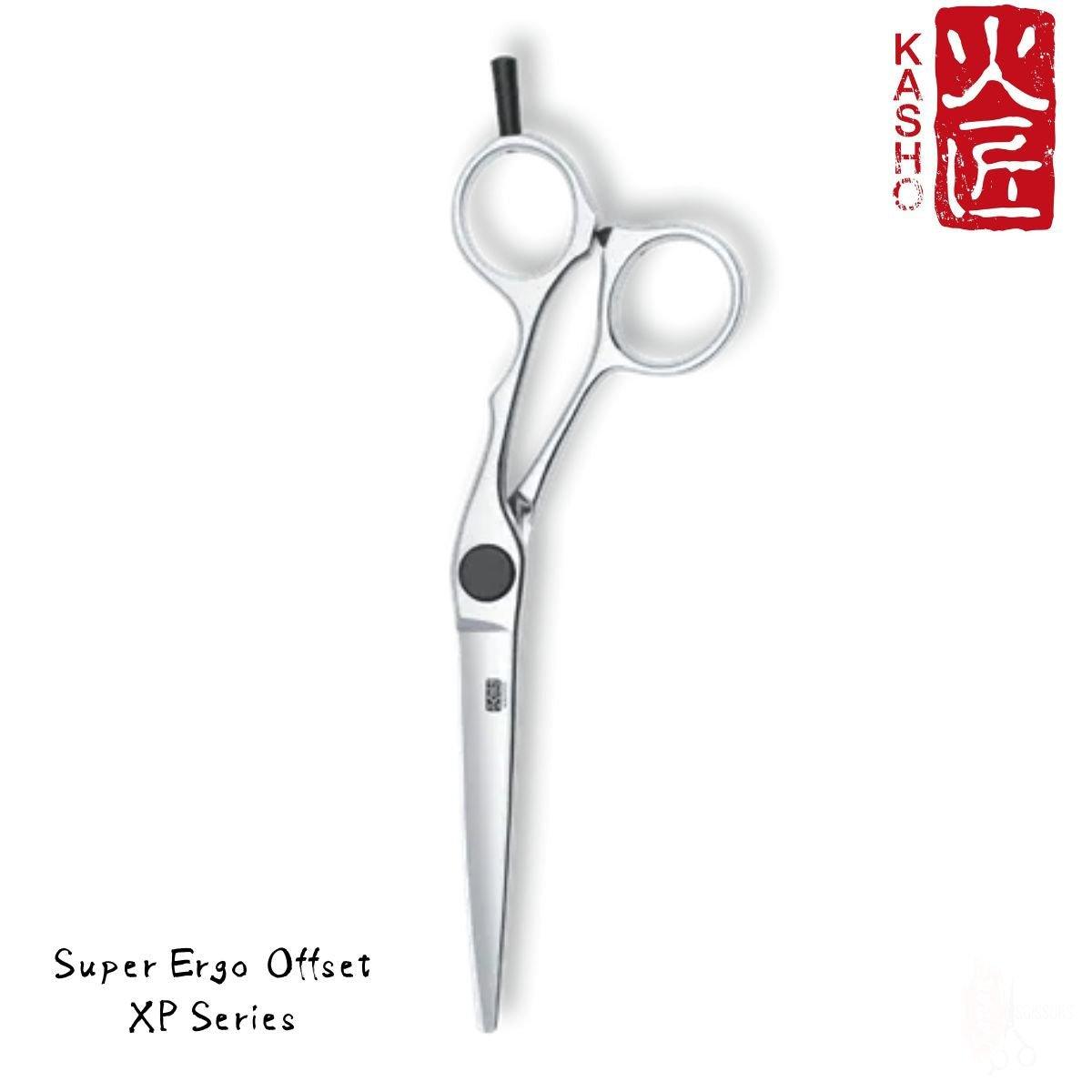 Kasho XP Hair Cutting Scissors - Japan Scissors